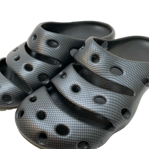 Keen Yogui Art Clog Slip On Shoes Men’s 13 Graphite Outdoor - Picture 3 of 16